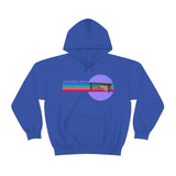 Marching Band - Retro - Marimba - Hoodie