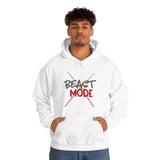 Beast Mode - Drumsticks - Hoodie