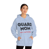 Guard Mom - Yeah - Hoodie