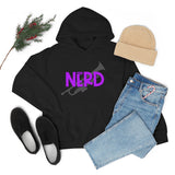 Band Nerd - Trumpet - Hoodie