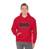 Marching Band Dad - Life - Hoodie