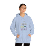 One Of A Kind - Quads - Hoodie