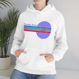 Marching Band - Retro - Flute - Hoodie