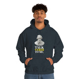 Marching Band - Talk Verdi To Me - Hoodie