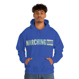 Marching Band - Pastel - Hoodie