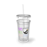 Plays Well With Others - Shako - Suave Acrylic Cup