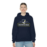 Marching Band - Eyes With Pride 2 - Hoodie