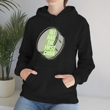 All Hail The First Chair - Bass Drum - Hoodie