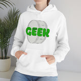 Band Geek - Bass Drum - Hoodie