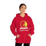 Smashy Plates - Marching Band - Hoodie