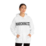 Marching Band - Dark Gray - Hoodie