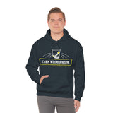 Marching Band - Eyes With Pride 2 - Hoodie