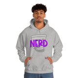 Band Nerd - Shako - Hoodie