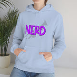 Band Nerd - Trumpet - Hoodie