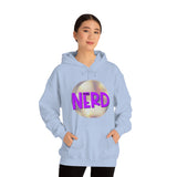 Band Nerd - Cymbals - Hoodie