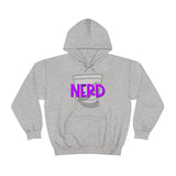 Band Nerd - Shako - Hoodie