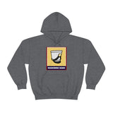 Marching Band - Stamp - Hoodie