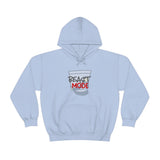 Beast Mode - Shako - Hoodie