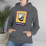 Marching Band - Stamp - Hoodie