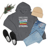 Marching Band Strong - Hoodie