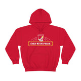 Marching Band - Eyes With Pride 2 - Hoodie