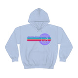 Marching Band - Retro - Hoodie