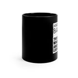 Marching Band - Awesome - 11oz Black Mug