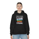 Marching Band Strong - Hoodie