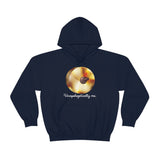 Unapologetically Me - Cymbals - Hoodie