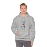 Marching Band Is Calling - Hoodie