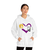 Peace, Love, Shako - Hoodie