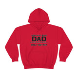 Marching Band Dad - Life - Hoodie