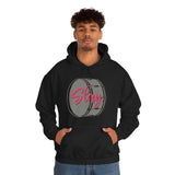 Slay - Bass Drum - Hoodie