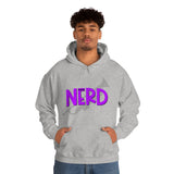 Band Nerd - Trumpet - Hoodie