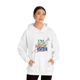 I'm With The Band - Trumpet - Hoodie