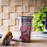 Slay - Shako - Suave Acrylic Cup