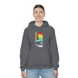 Marching Band - Pride - Shako - Hoodie