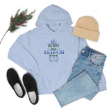 Marching Band - Worry Less, March More - Hoodie