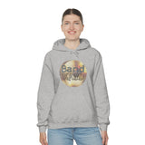 Band Squad - Cymbals - Hoodie