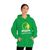 Smashy Plates - Marching Band - Hoodie