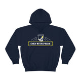 Marching Band - Eyes With Pride 2 - Hoodie