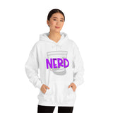 Band Nerd - Shako - Hoodie