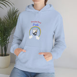 Marching Band - Pride - Rainbow - Hoodie