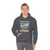 Marching Band Strong - Hoodie