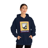 Marching Band - Stamp - Hoodie