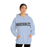 Marching Band - Dark Gray - Hoodie