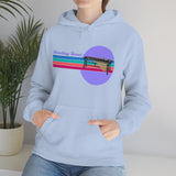 Marching Band - Retro - Marimba - Hoodie