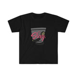 Slay - Shako - Unisex Softstyle T-Shirt