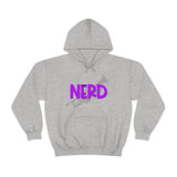 Band Nerd - Trumpet - Hoodie