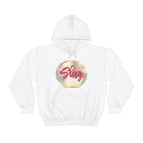 Slay - Cymbals - Hoodie